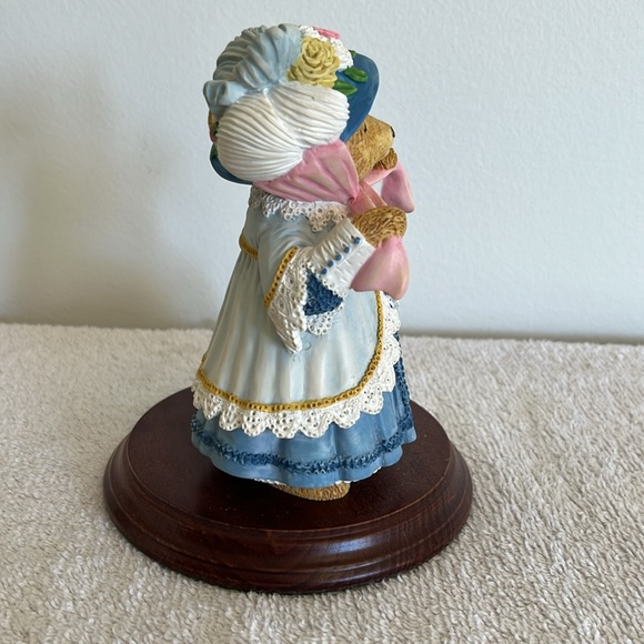 Bear figurines - Picture 4 of 5